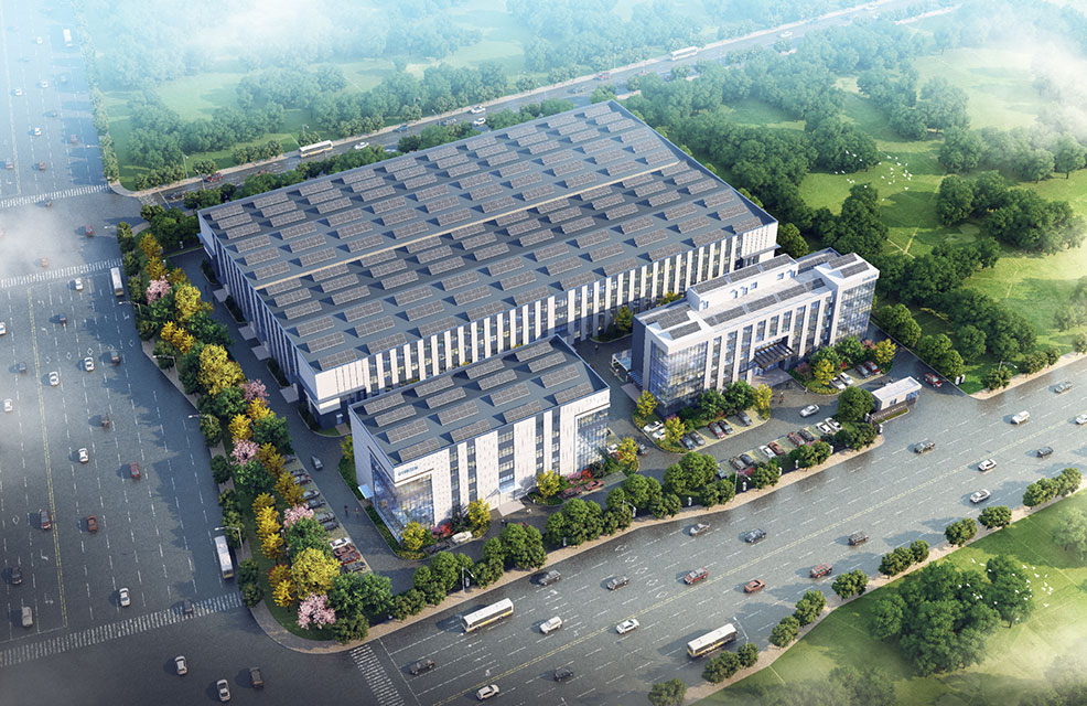 【山西日报】太航科技计量测控产业园：向更新更高目标迈进