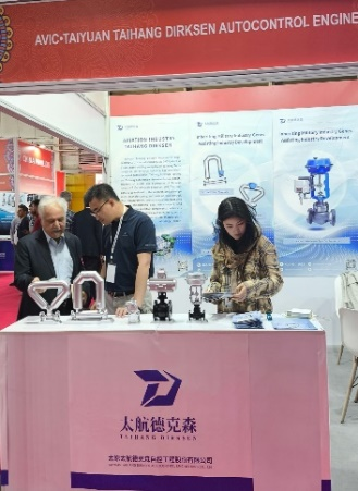 多场次参与国际展会，多渠道拓展海外市场！