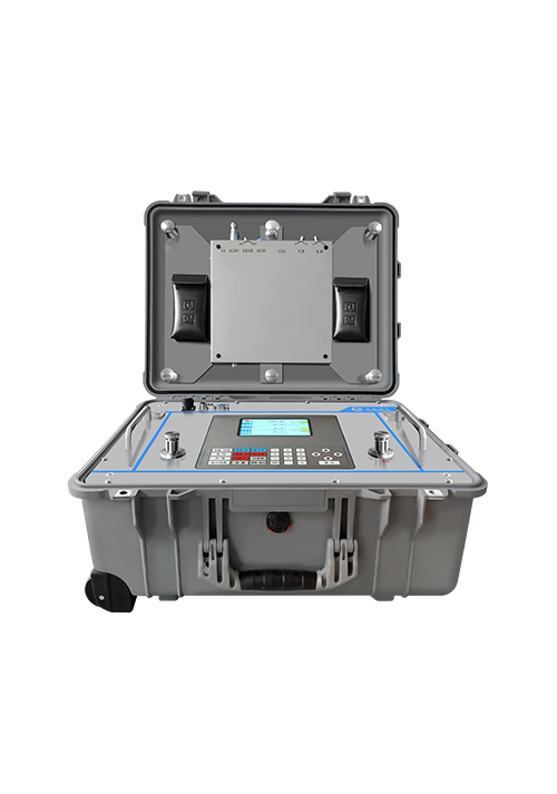 大气数据测试仪 ADTS-200G