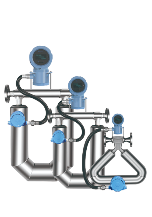 高精度系列耐腐蚀型